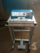 Packet sealing machine